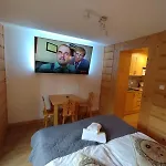 Premium Select Tatry Netflix Hbo Canal Free Appartamento Kościelisko