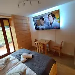 Premium Select Tatry Netflix Hbo Canal Free Appartamento *