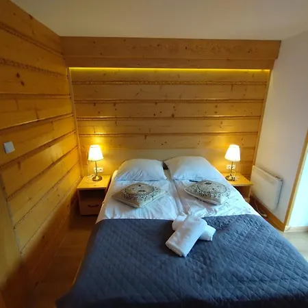 Appartement Premium Select Tatry *