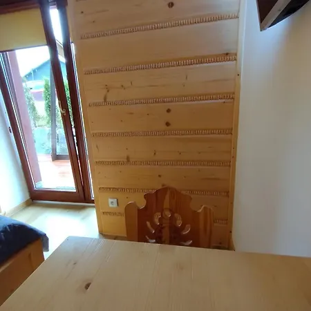 Premium Select Tatry Apartment