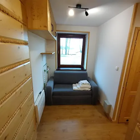 Premium Select Tatry Apartment Kościelisko