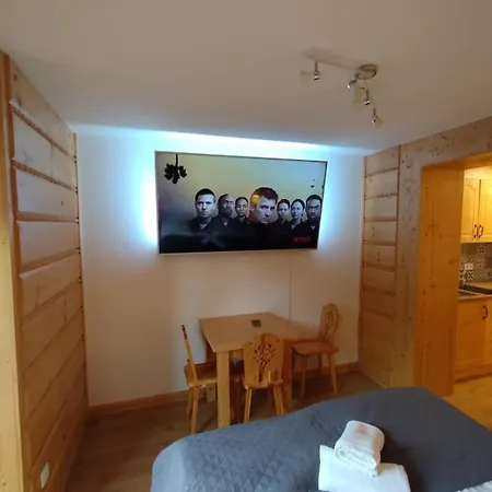 Appartamento Premium Select Tatry Netflix Hbo Canal Free Kościelisko