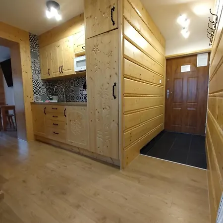 Premium Select Tatry Kościelisko