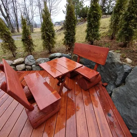 Premium Select Tatry Apartment