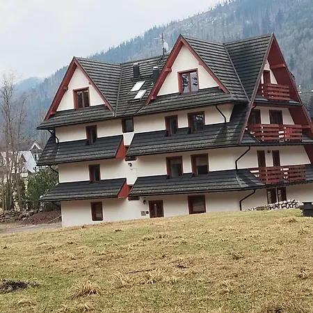 Apartmán Premium Select Tatry Netflix Hbo Canal Free