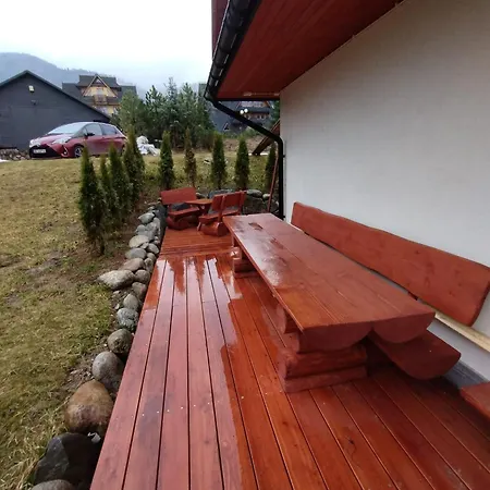 Apartment Premium Select Tatry Kościelisko