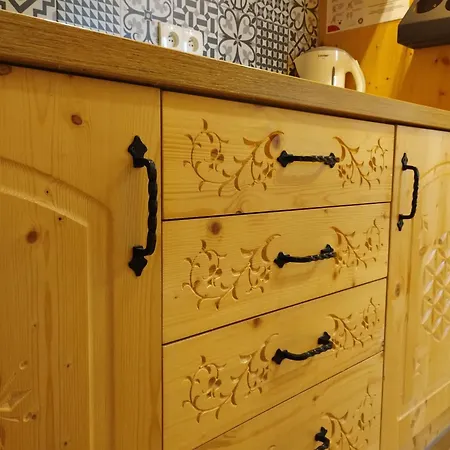 Premium Select Tatry Apartment Kościelisko