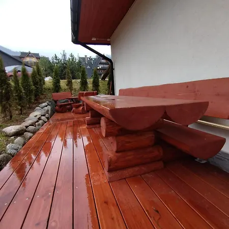 Apartment Premium Select Tatry Kościelisko