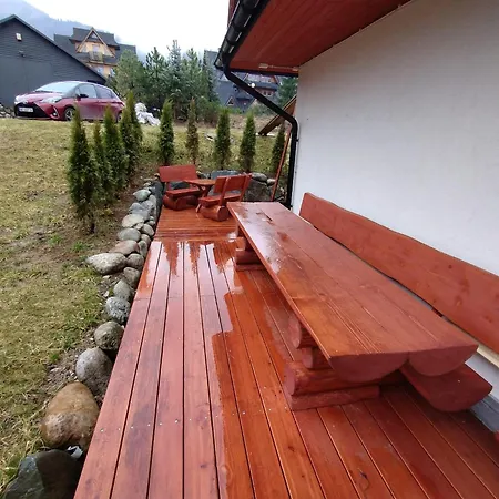 Premium Select Tatry Apartment Kościelisko