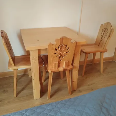 Premium Select Tatry Apartment