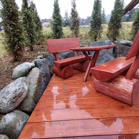 Premium Select Tatry Kościelisko