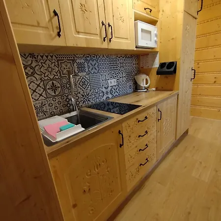 Apartment Premium Select Tatry