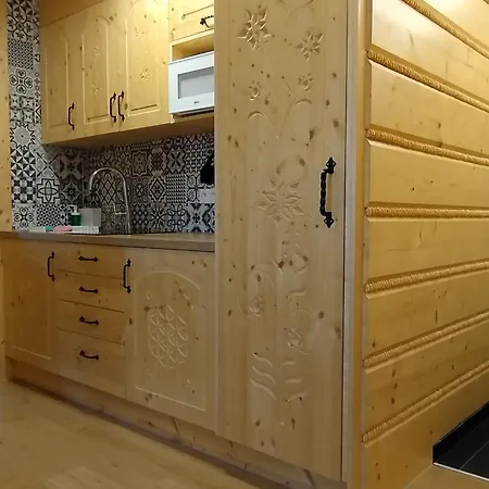 Premium Select Tatry Apartment *