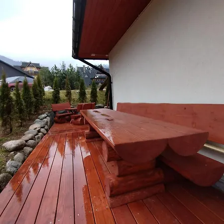 Premium Select Tatry Appartement