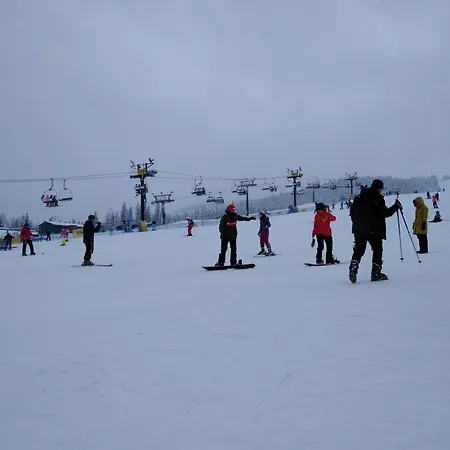 Apartment Premium Select Tatry *