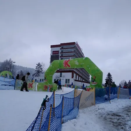 Premium Select Tatry * Kościelisko