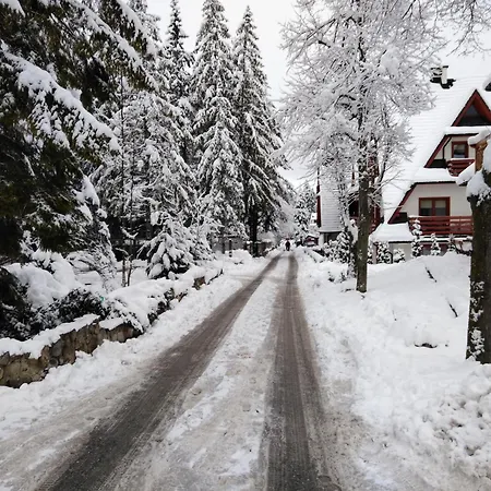 Premium Select Tatry Appartement *