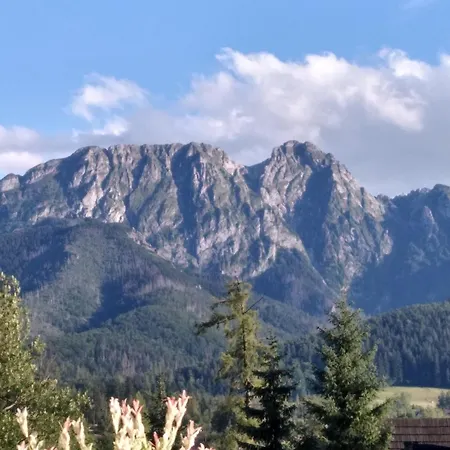 Appartement Premium Select Tatry Kościelisko