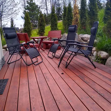 Appartement Premium Select Tatry Kościelisko