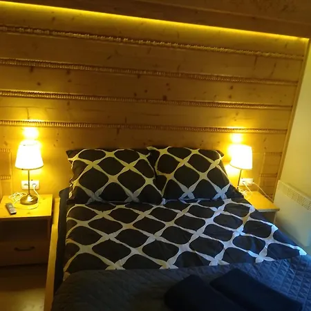 Premium Select Tatry Kościelisko