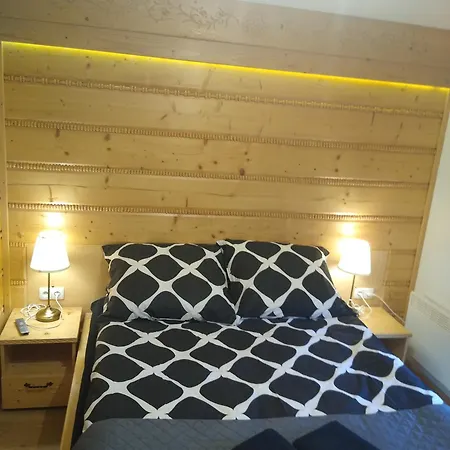 Appartement Premium Select Tatry Kościelisko