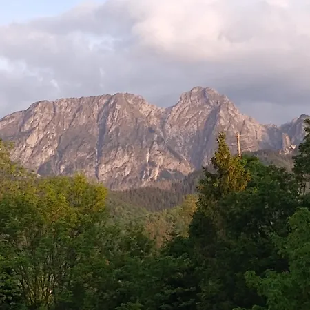 Premium Select Tatry Apartment Kościelisko