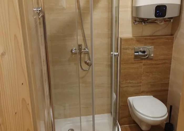 Premium Select Tatry Netflix Hbo Canal Free Apartamento *