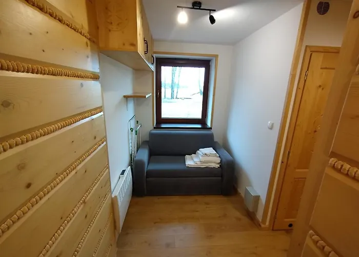 Premium Select Tatry Netflix Hbo Canal Free Apartamento Kościelisko