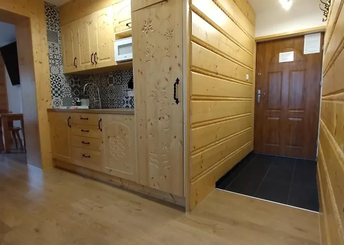 Premium Select Tatry Netflix Hbo Canal Free Kościelisko