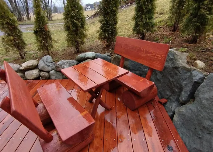 Premium Select Tatry Netflix Hbo Canal Free Apartamento