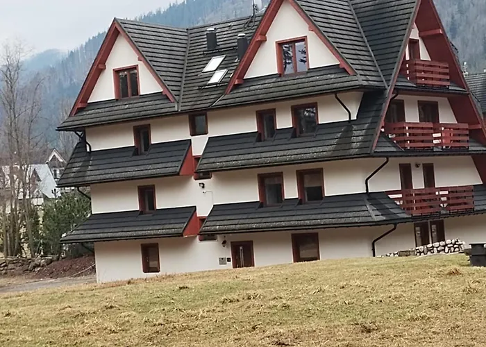 Apartamento Premium Select Tatry Netflix Hbo Canal Free