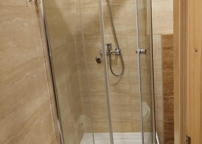 Premium Select Tatry Netflix Hbo Canal Free Apartamento Kościelisko