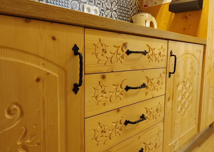 Premium Select Tatry Netflix Hbo Canal Free Apartamento Kościelisko