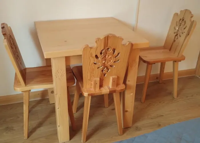 Premium Select Tatry Netflix Hbo Canal Free Apartamento