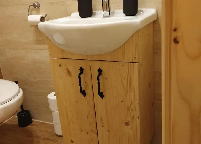 Apartamento Premium Select Tatry Netflix Hbo Canal Free *