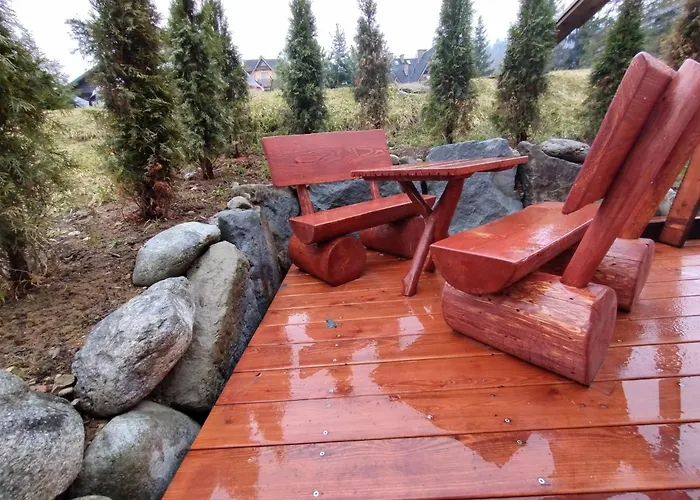 Premium Select Tatry Netflix Hbo Canal Free Kościelisko