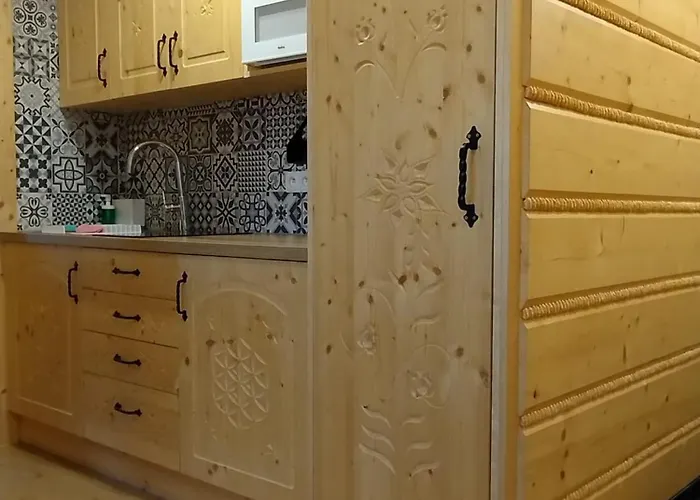 Premium Select Tatry Netflix Hbo Canal Free Apartamento *