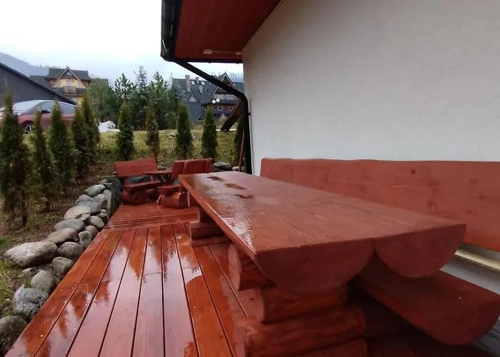 Premium Select Tatry Netflix Hbo Canal Free Apartamento