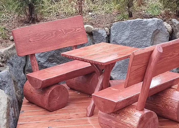 Apartamento Premium Select Tatry Netflix Hbo Canal Free