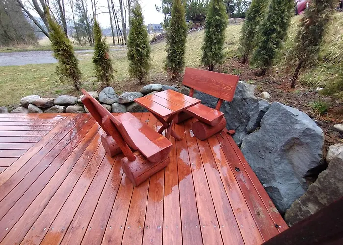 Apartamento Premium Select Tatry Netflix Hbo Canal Free *