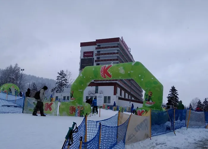 Premium Select Tatry Netflix Hbo Canal Free * Kościelisko