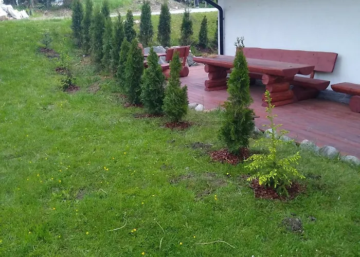 Apartamento Premium Select Tatry Netflix Hbo Canal Free