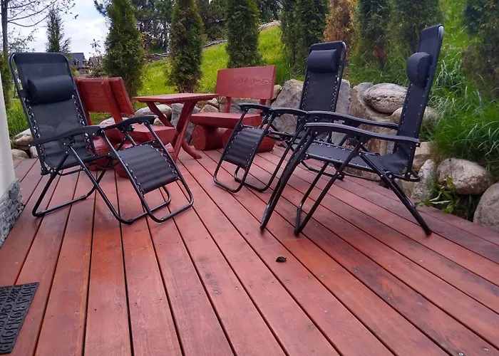 Apartamento Premium Select Tatry Netflix Hbo Canal Free Kościelisko