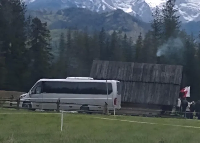 Apartamento Premium Select Tatry Netflix Hbo Canal Free *