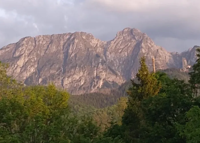 Premium Select Tatry Netflix Hbo Canal Free Apartamento Kościelisko