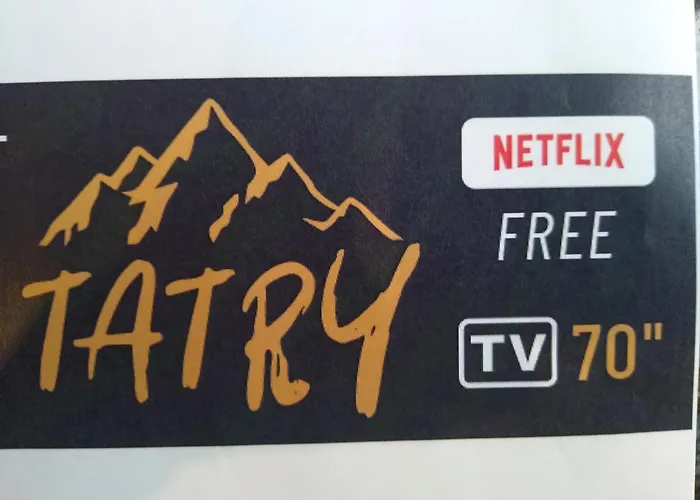 Premium Select Tatry Netflix Hbo Canal Free